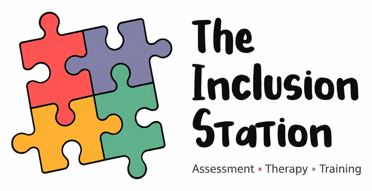 The Inclusion Station